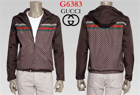 veste gucci pour homme pas cher|Vestes casual Gucci pour homme .